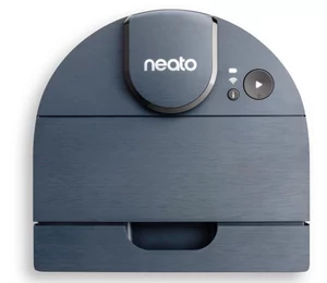 Test Neato D8 : un excellent aspirateur à un prix bien trop élevé